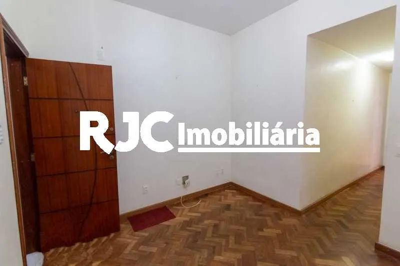 Apartamento para venda tem 49 metros quadrados com 2 quartos em Tijuca - Rio de Janeiro -  - Foto 3