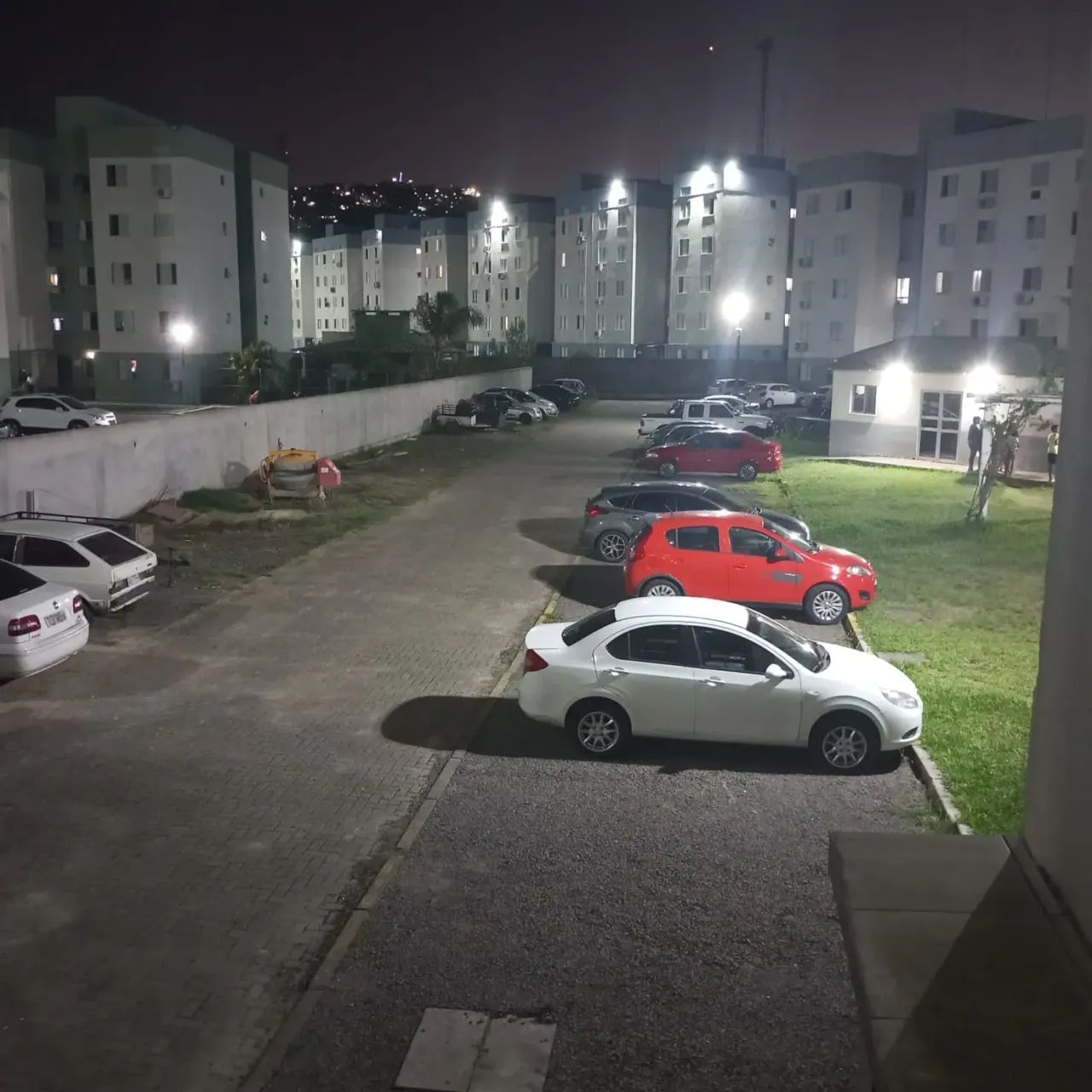 Imóvel para venda com 43 metros quadrados com 2 quartos em Vila São José - Porto Alegre -  - Foto 14