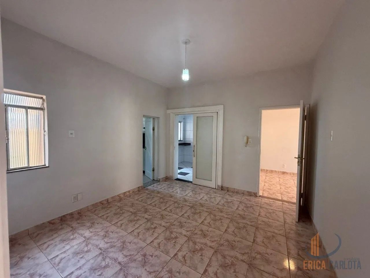 Apartamento de area privativa no Bairro Campo Alegre em Conselheiro Lafaiete-MG - Foto 2