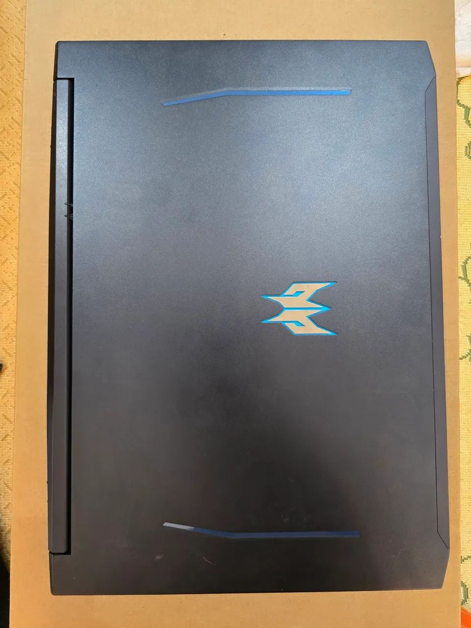OPORTUNIDADE TROCO - Notebook PC Gamer Acer Predator Helios i7 16GB Ram 512GB SSD RTX 2060 - Foto 4