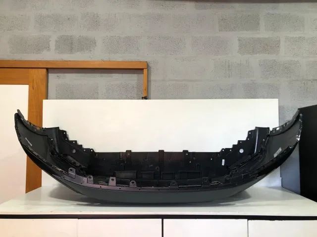 Parachoque Dianteiro Honda Hr-v 2023 2024 2025 BG3793 - Peças para