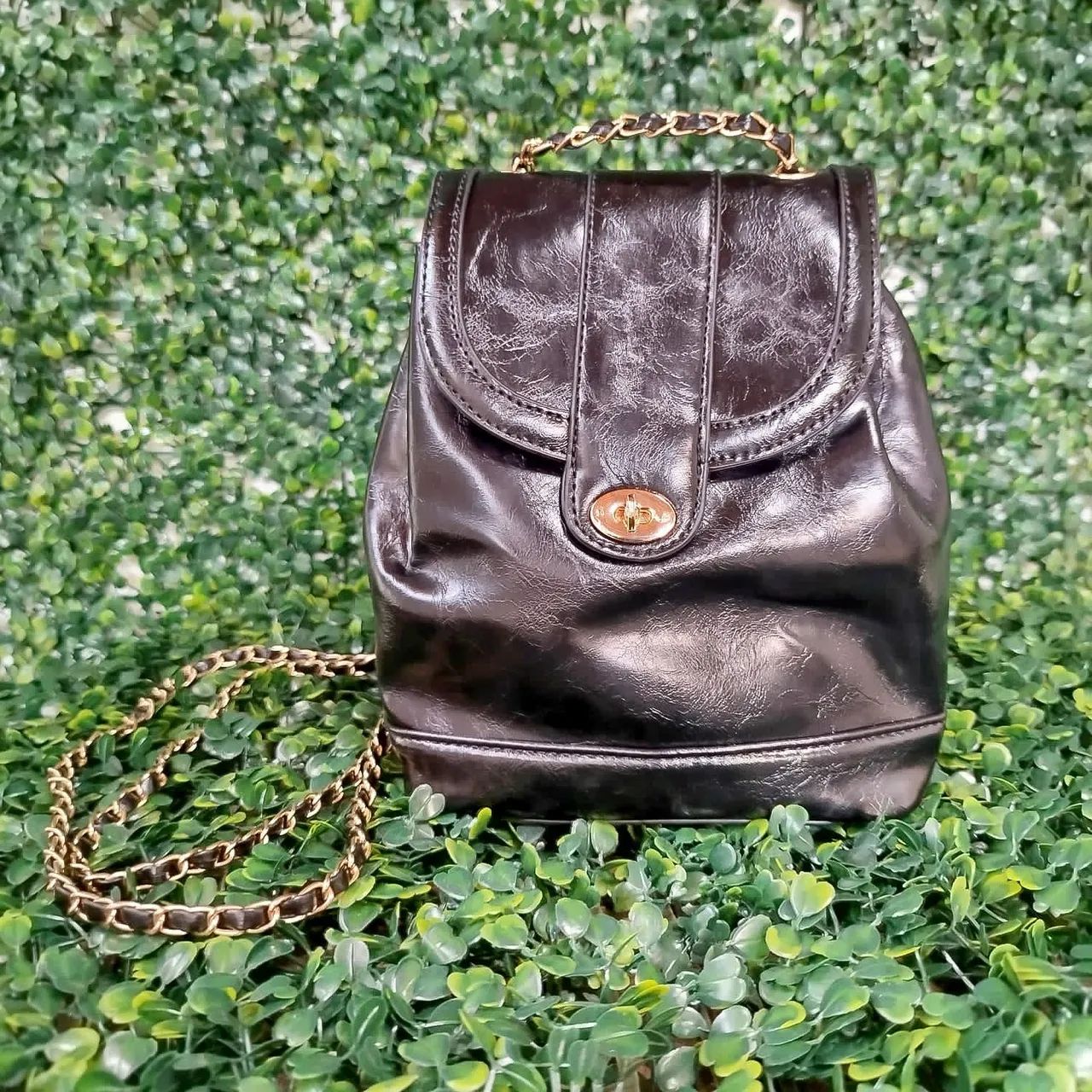 Mochila Onix Collection - Estilo, Resistência e Conforto