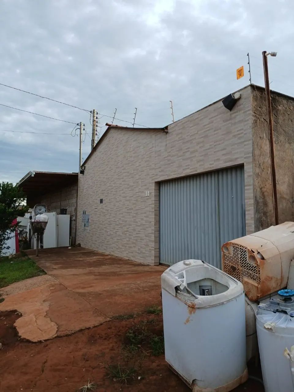 Foto - Aparecida de Goiânia - Vale do Sol