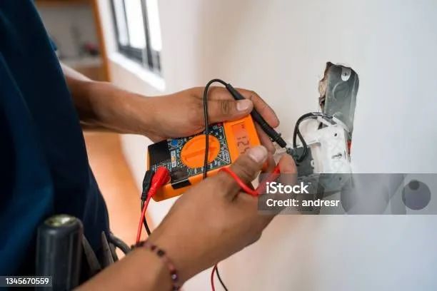 Serviço de elétrica residencial e para empresas  - Foto 5