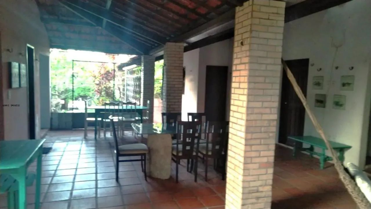 Sítio / Chácara para Venda em Pindoretama, Pindoretama, 3 dormitórios, 3 suítes, 3 banheir - Foto 4