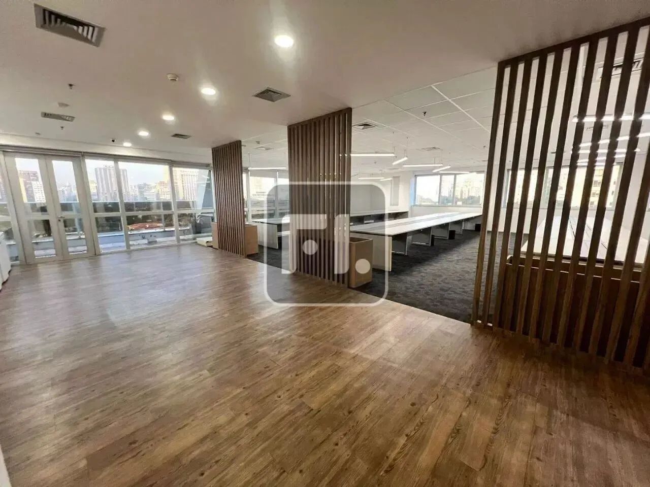 Escritório para aluguel e venda com 400 metros quadrados em Jardim Europa - São Paulo - SP - Foto 7