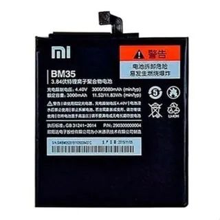  Bateria Xiaomi Bm35 Bm-35 Xiaomi Mi4c Mi-4c Mi 4c