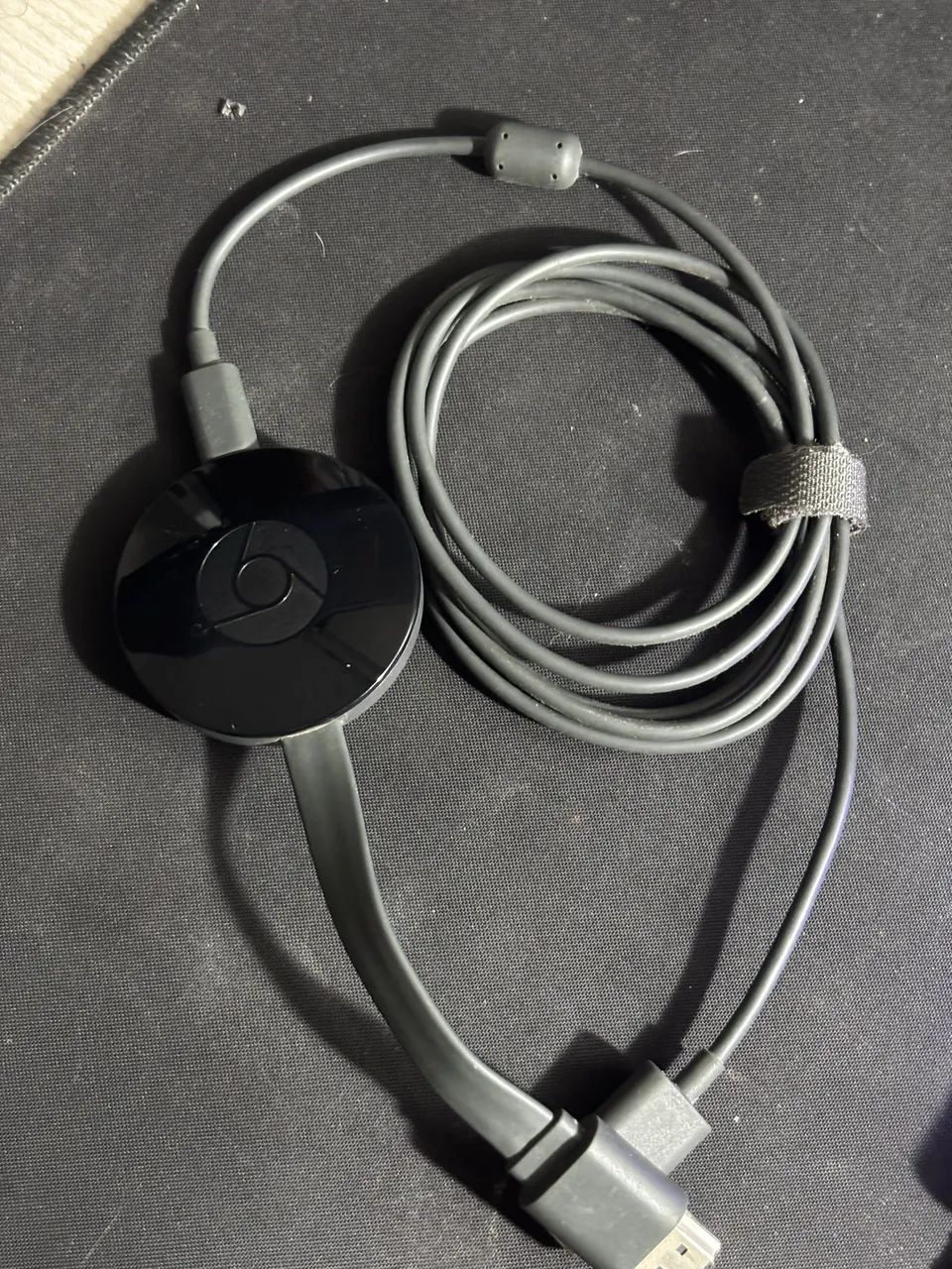 Chromecast 2° geração