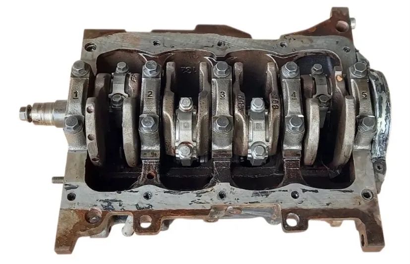 Bloco motor uno Mobi palio fire evo baixado detran NFS 