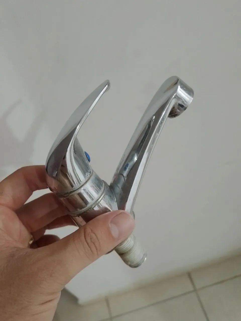 Torneira Pia balcão 64842085721987122