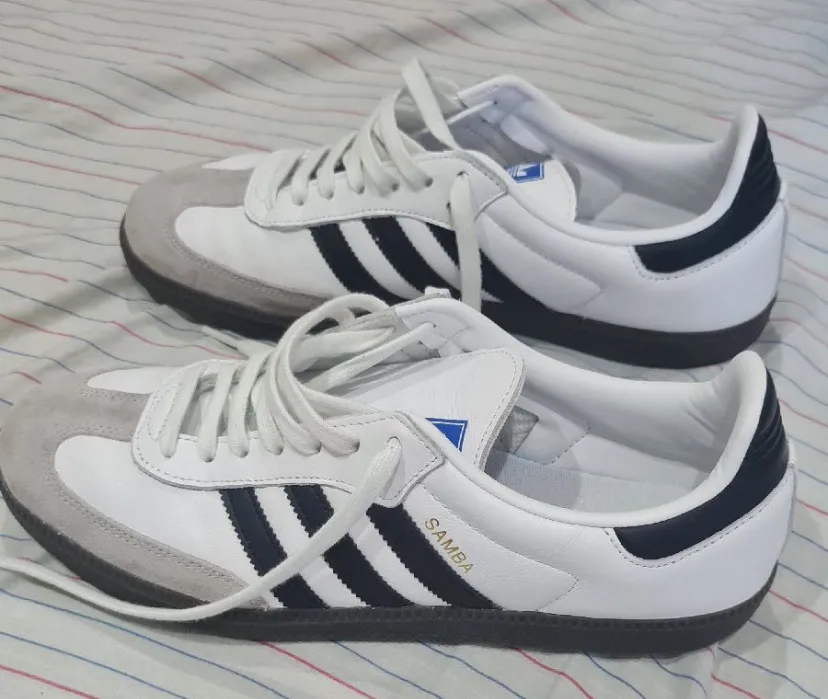 Adidas Samba