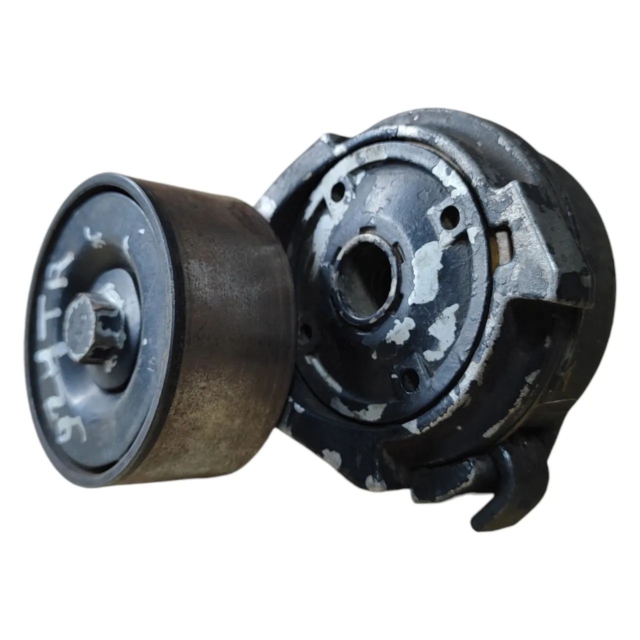 Tensor Da Correia Original M. Benz Motor Om 924  E1920 - Foto 3
