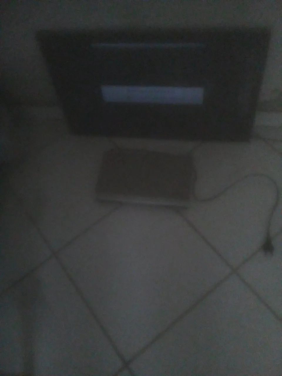 TV Tela Plana