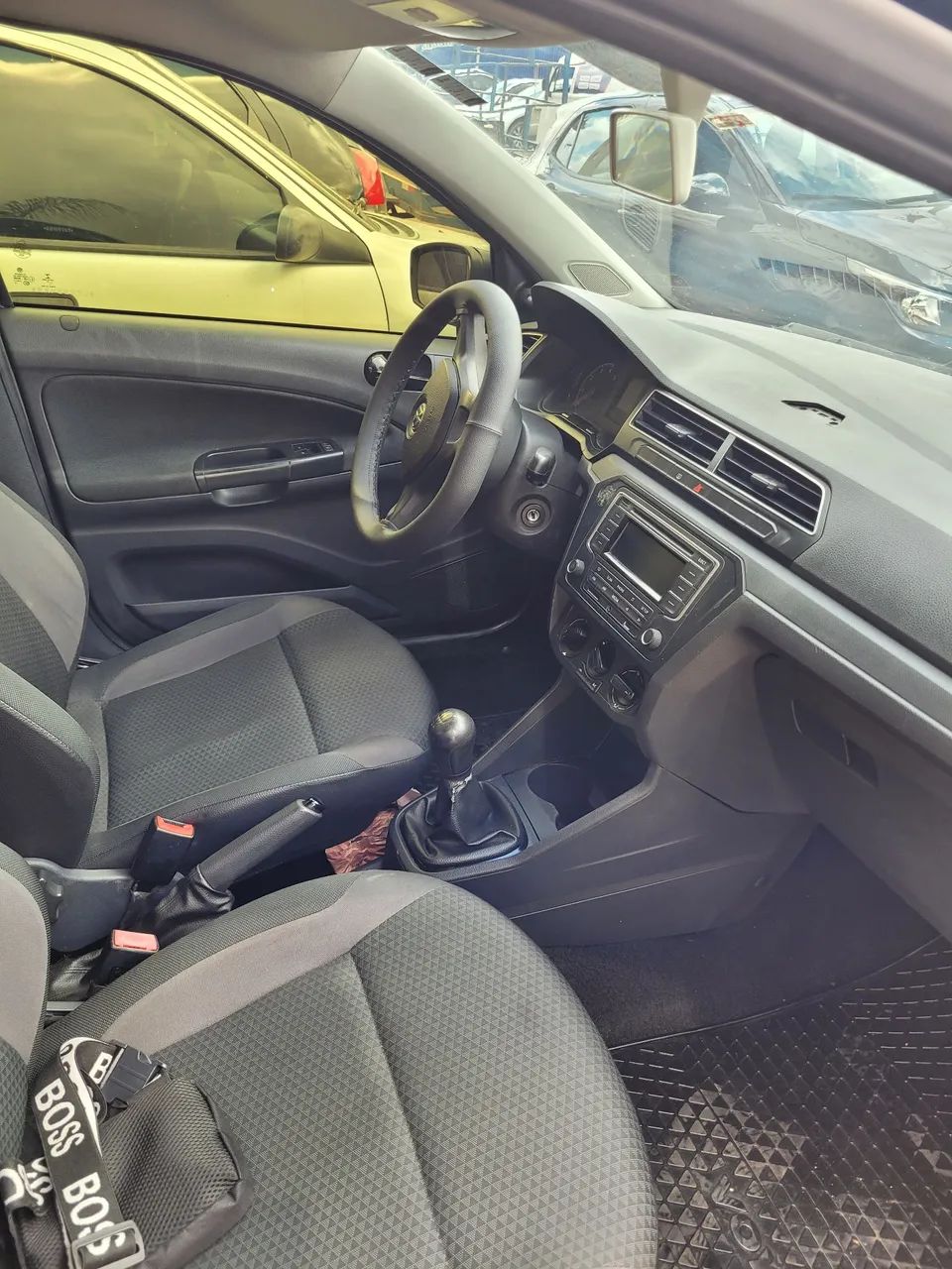 Aluguel de carro para aplicativo  - Foto 4