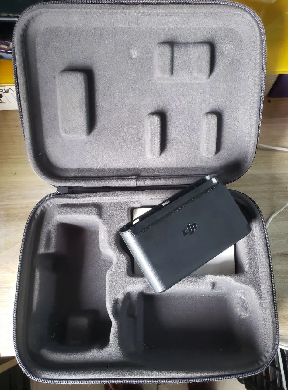 Carregador Dji mavic 1  - Foto 2