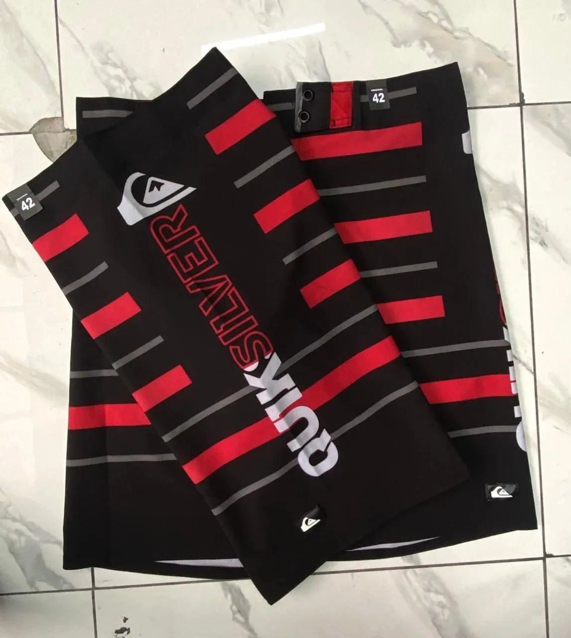Bermuda Elastano Premium 