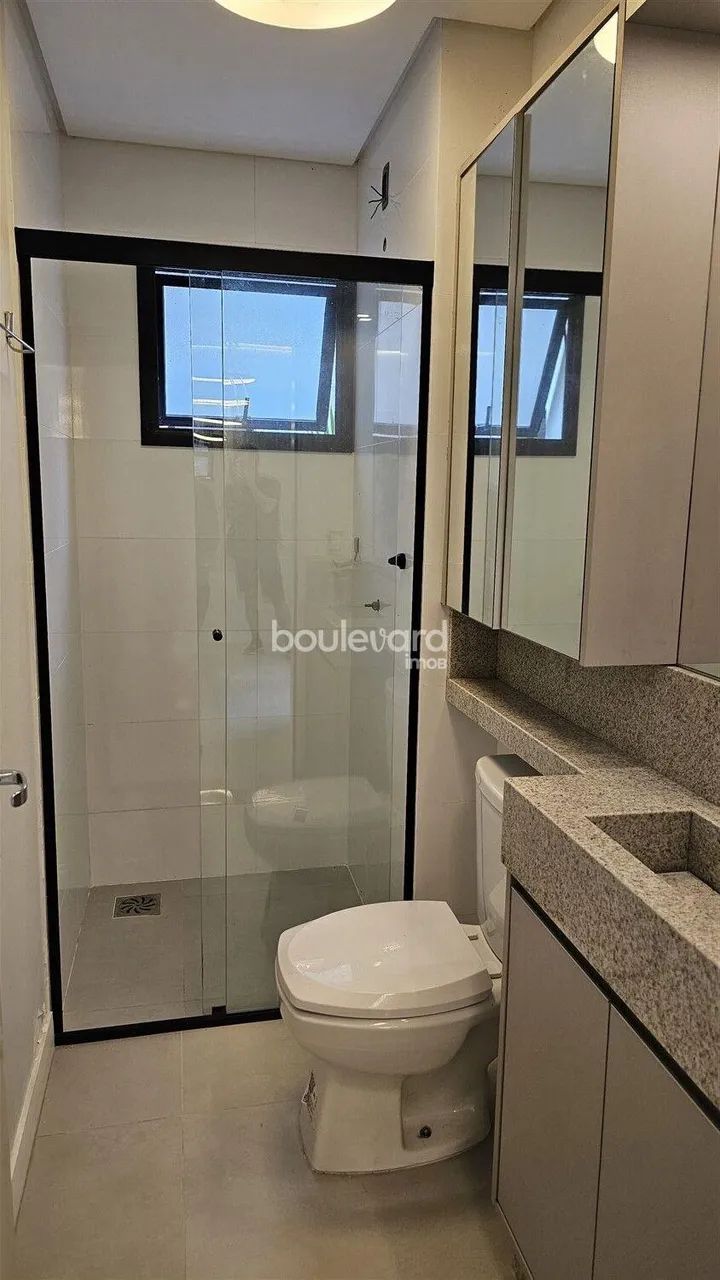 Apartamento de 2 Dormitórios | Vargem do Bom Jesus - Foto 4