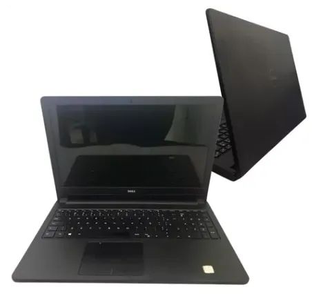 Notebook Dell P51f I5 8Gb Ssd