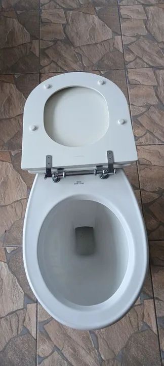 Vaso Sanitário Deca - Foto 3