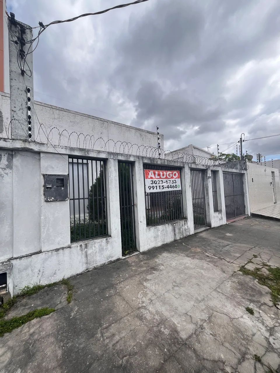 Casa a venda no centro - Foto 2