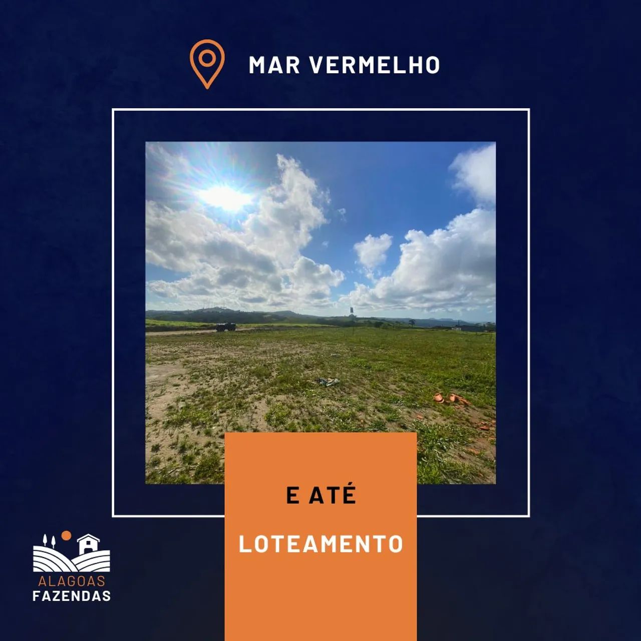 As Melhores Áreas em Mar Vermelho - Alagoas - Foto 4
