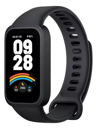 Miband 9 active Xiaomi versão global lacrada 