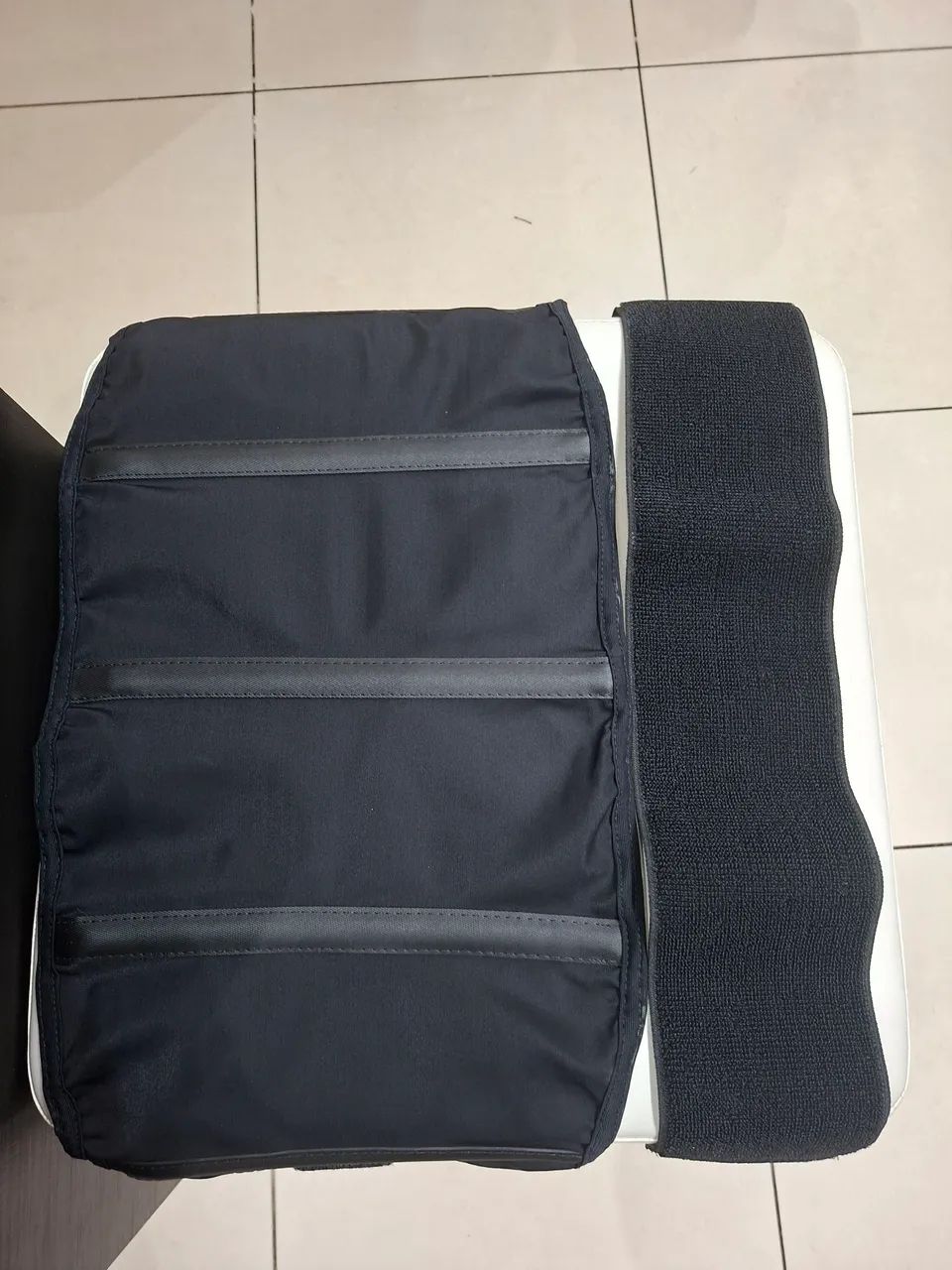 Cinta modeladora abdominal - Foto 4