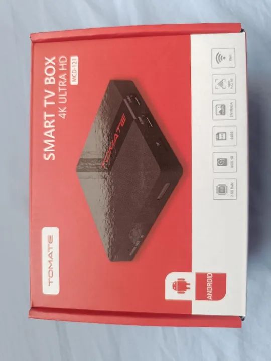 Torro conversor Tomate