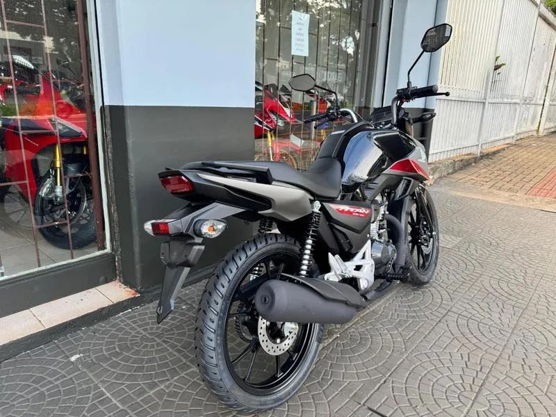 HONDA CG 160 TITAN 2025 - Foto 6