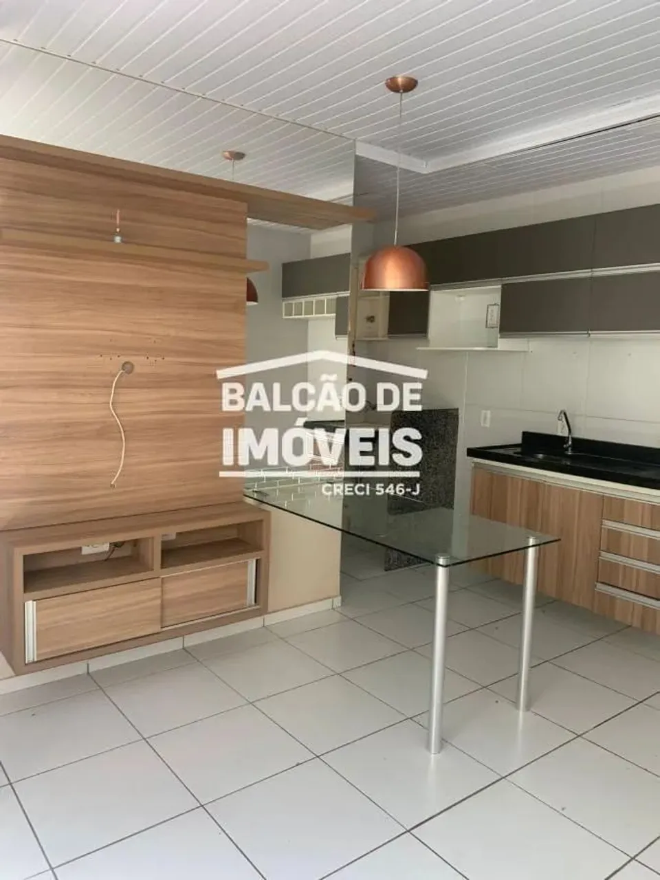 Apartamento para locação na Zona Leste