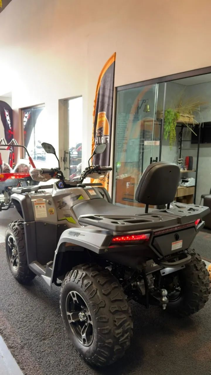 MXF 325 2025 - 1456209552 | OLX