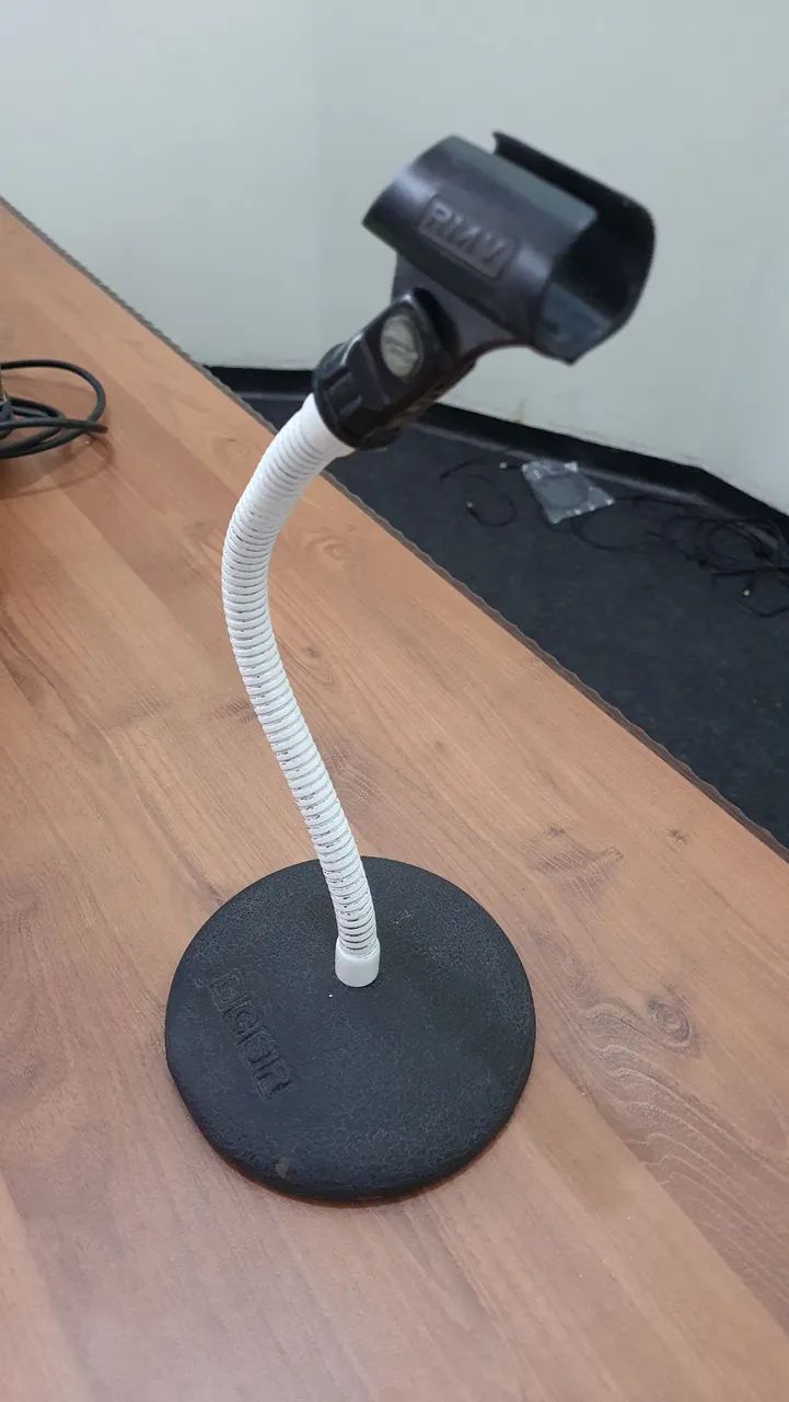 Suporte de Microfone Flexível - Foto 2