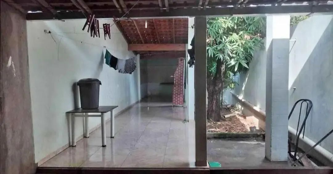 Vendo Casa em São Sebastião 