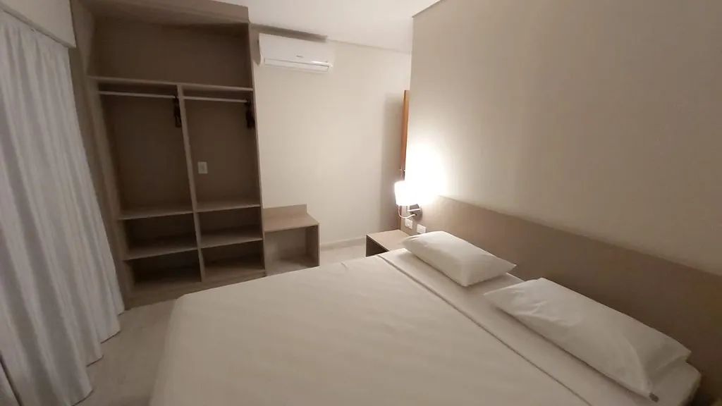 Apartamento frente Mar no Salinas Park Resort - Foto 11