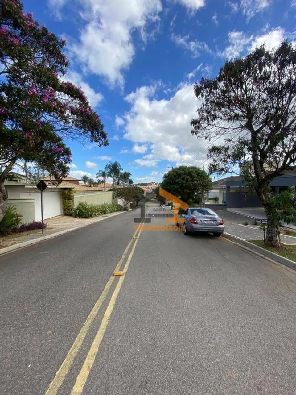 Terreno à venda, 604 m² por R$ 450.000,00 - Terras de Santa Cruz - Itatiba/SP - Foto 3