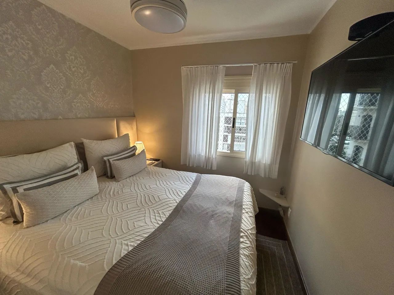 Imóvel para aluguel e venda com 85 metros quadrados com 2 quartos, 2 vagas e lazer na Pomp - Foto 9