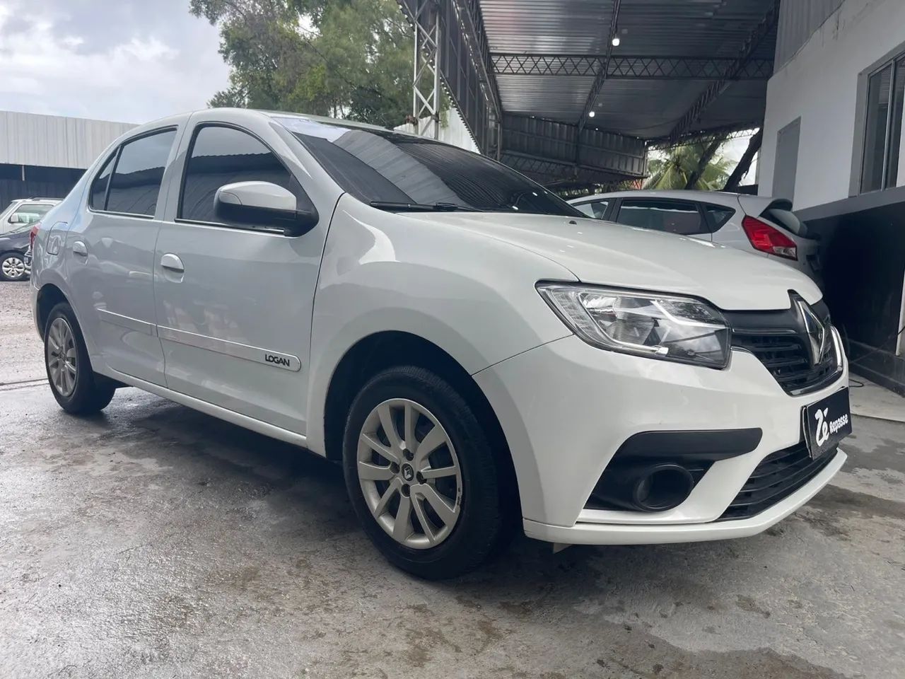 Logan Zen 2020 Hiper novo por 39.990, - Foto 4