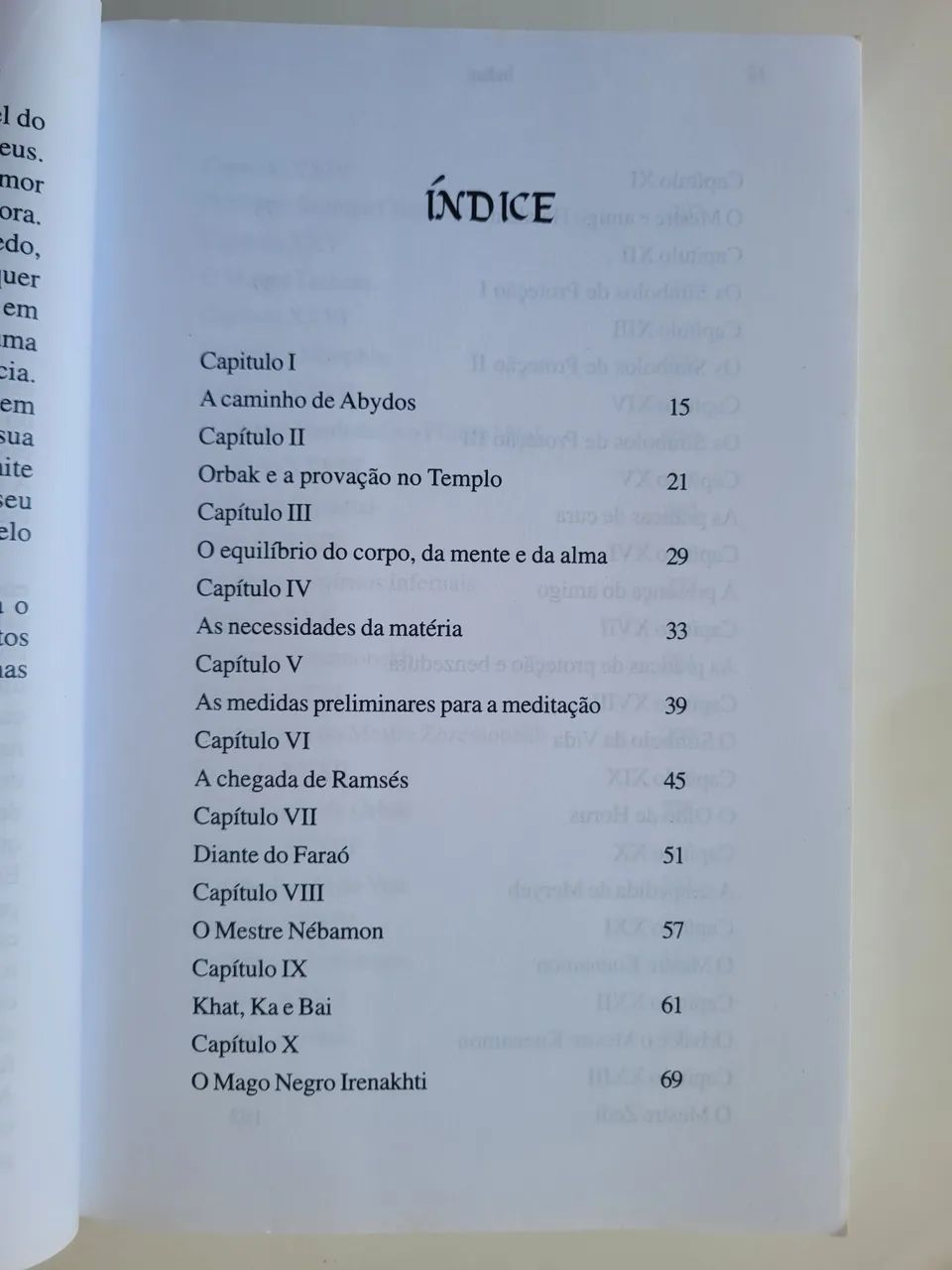 Orbak - Um livro de Iniciação  - Foto 3