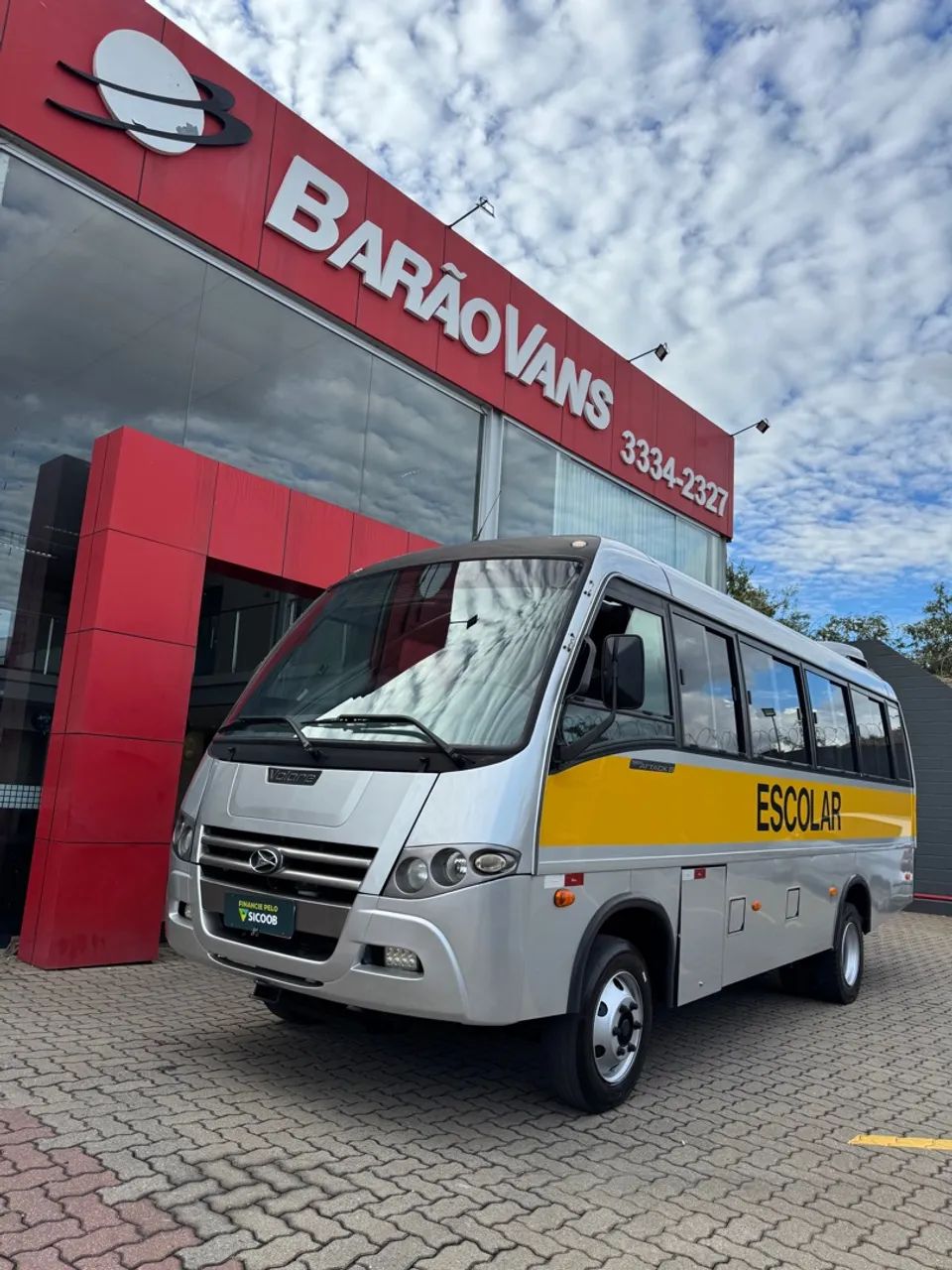 Volare Attack 8 2019 - Foto 2