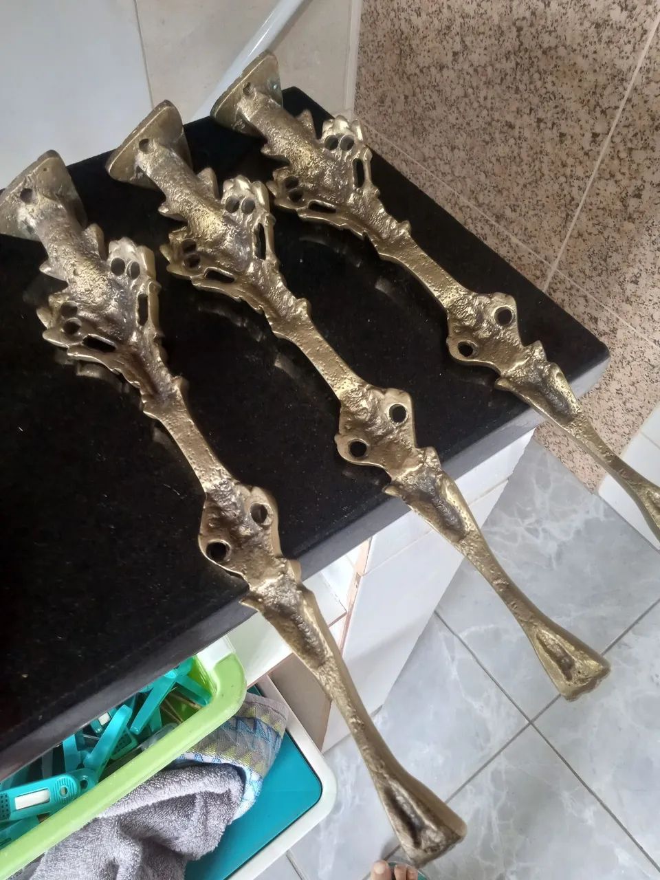 PEÇAS DE BRONZE  - Foto 4