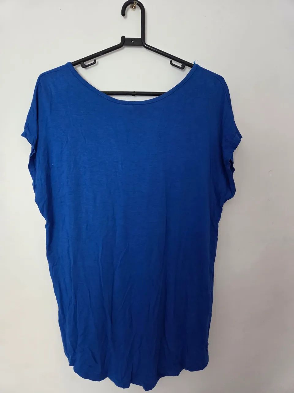 Blusas de malha feminina  - Foto 4