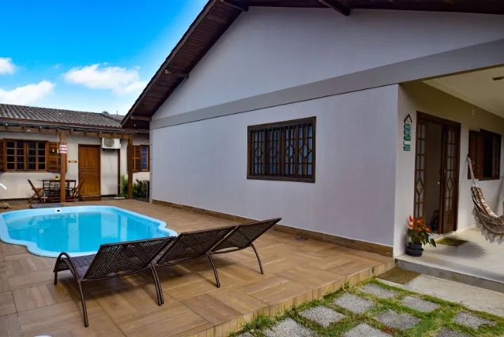 Casa Aconchego Floripa - Foto 6