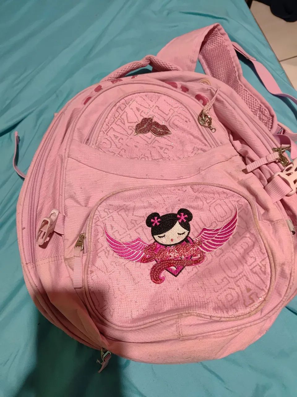 Bolsa 64304361550210120