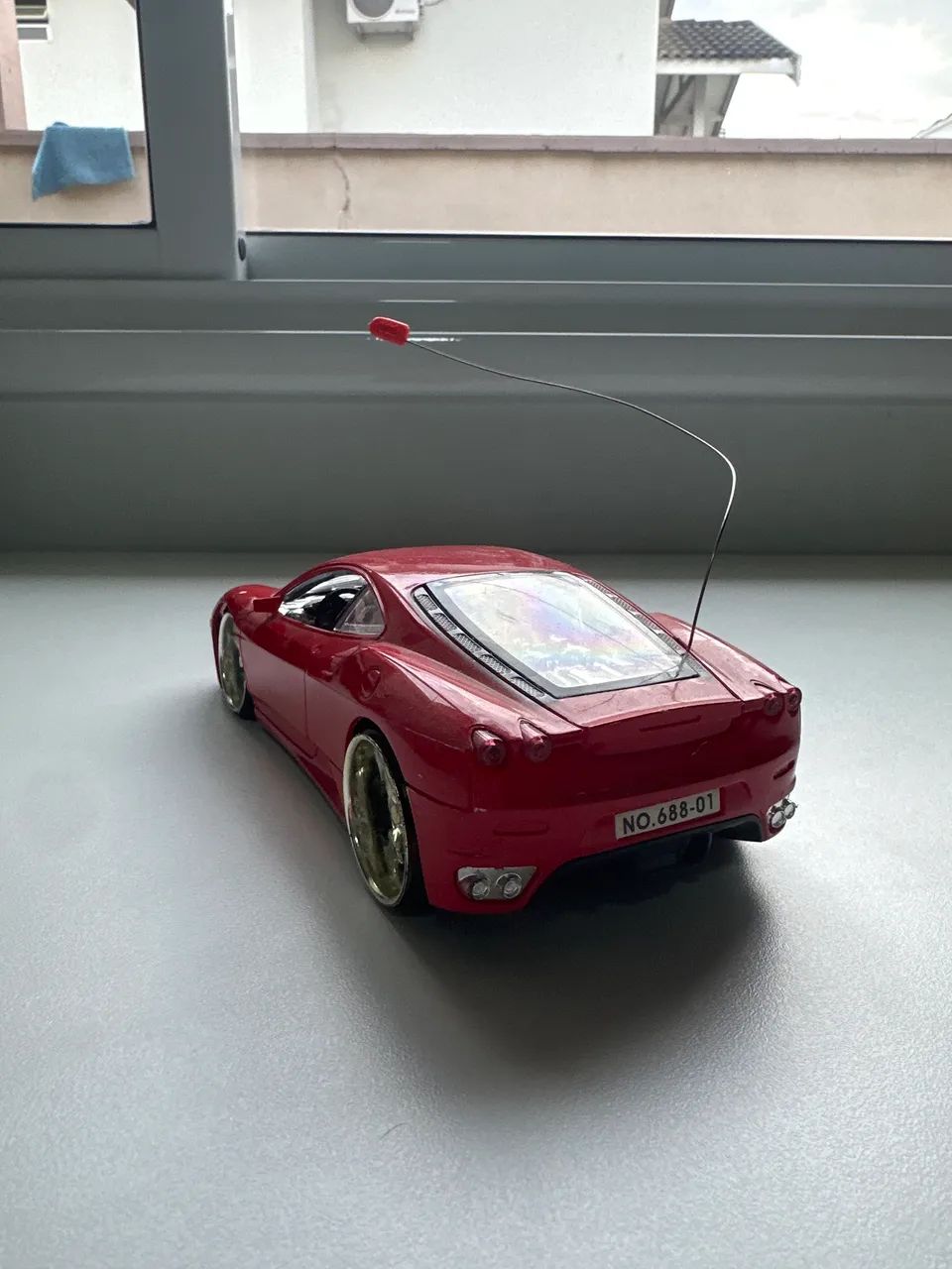 Carro da Ferrari  - Foto 2