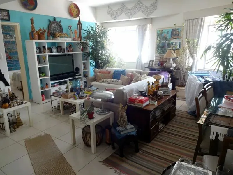 Cobertura RESIDENCIAL em RIO DE JANEIRO - RJ, CENTRO