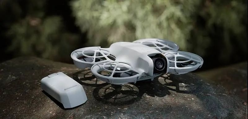 Drone DJI neo - Foto 4