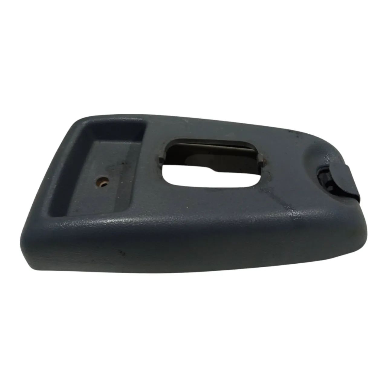 Acabamento Console Central Fiat Palio 1996 A 2002 - Foto 4