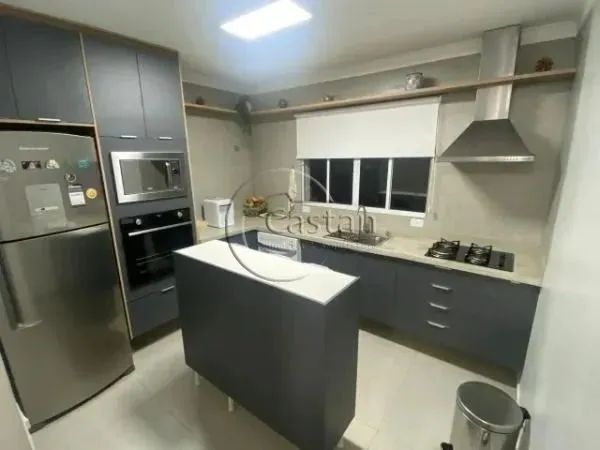 Casa em Condomínio em Vila Prudente