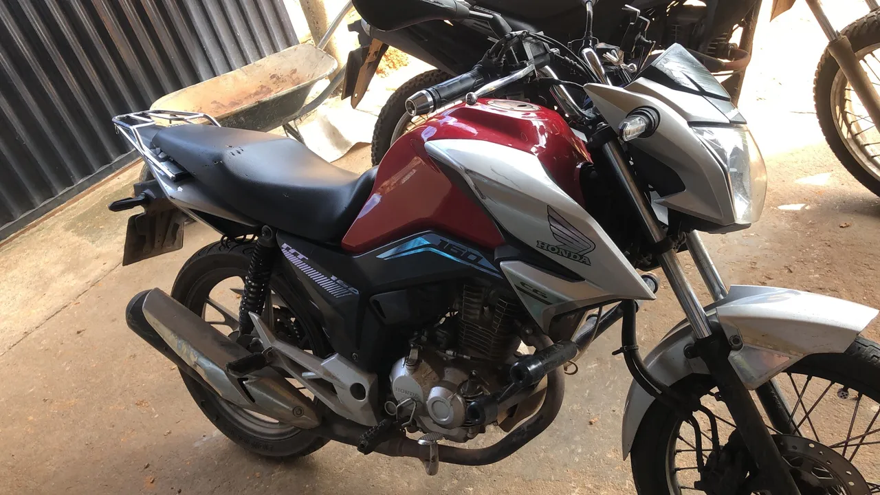160 Titan