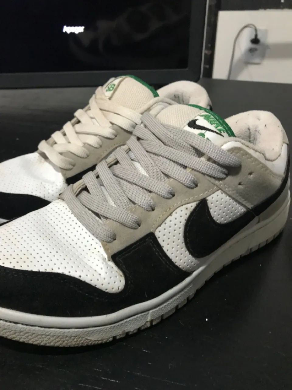 Tênis Nike Dunk Low - Foto 2